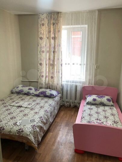 Дом 70 м² на участке 3 сот.