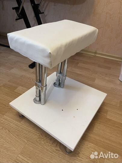 Подставка для педикюра