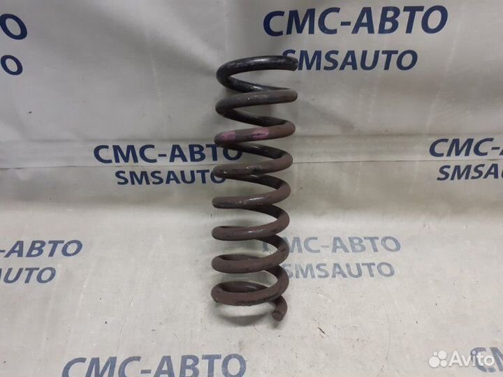 Пружина задняя Mercedes-Benz C-Class W204 1.8Т