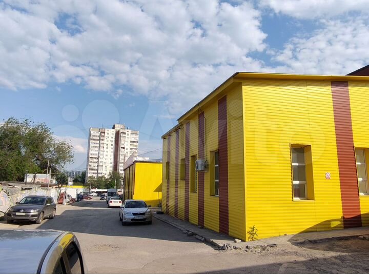 Свободного назначения, 700 м²