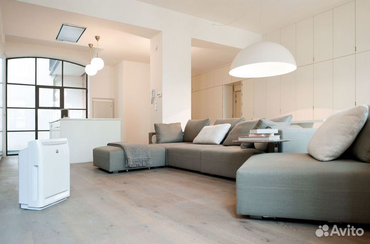 Очиститель воздуха