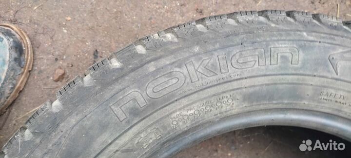 Резина логан