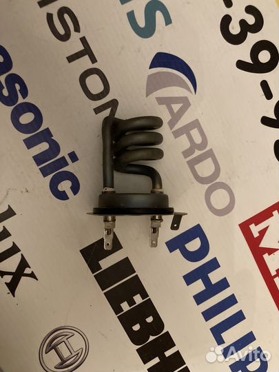 Тен для посудомоечной машины sl3384