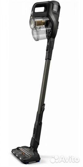 Пылесос philips speedpro max