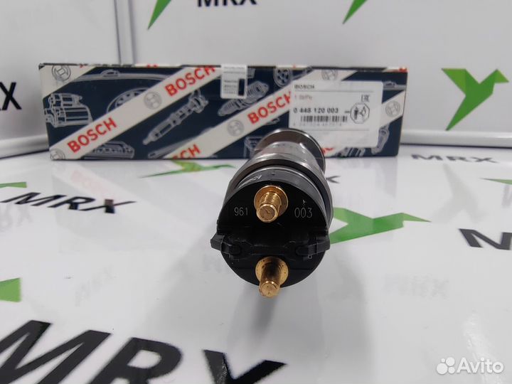 Форсунка 0445120003