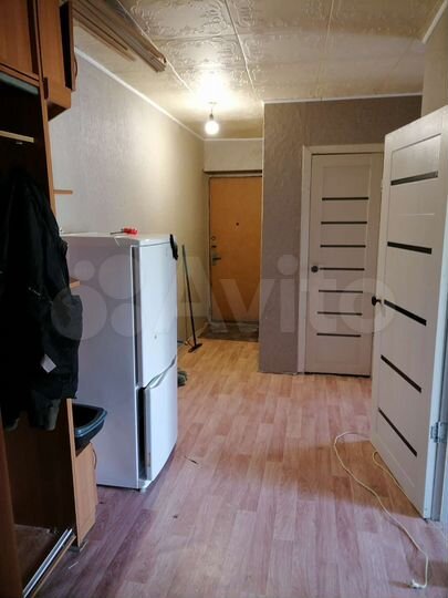 2-к. квартира, 47,1 м², 1/3 эт.