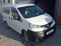 Nissan NV200 1.6 AT, 2013, 199 999 км, с пробегом, цена 1 499 999 руб.