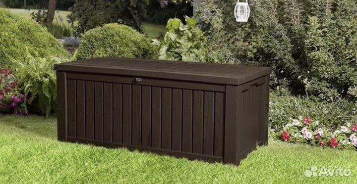 Ящик-сундук rookwood