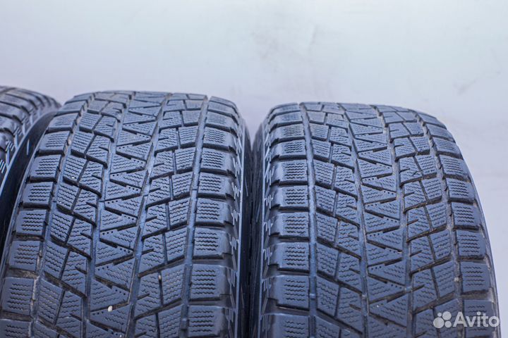 Bridgestone Blizzak DM-V1 265/65 R17 112R