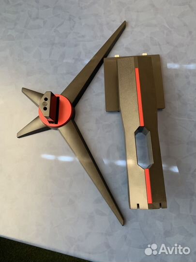 Монитор 240 гц Aoc