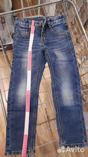 Вещи на мальчика 110 р, 116 р, 124 р