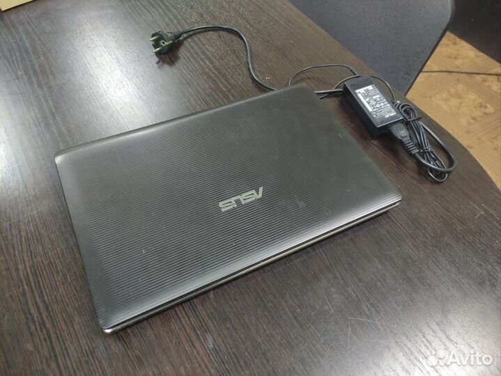 Ноут на восстановление
