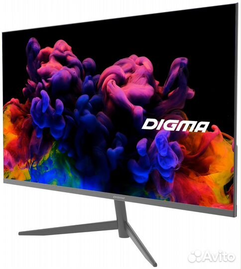 Новый 24/IPS/FullHD/75hz