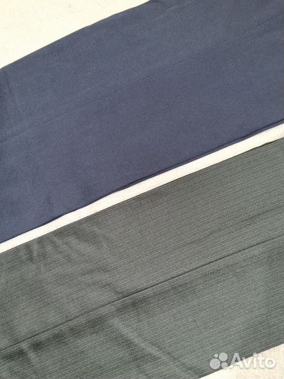 Брюки классические, рубашки 128-134р