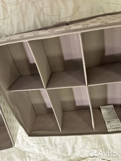 Органайзер для белья IKEA