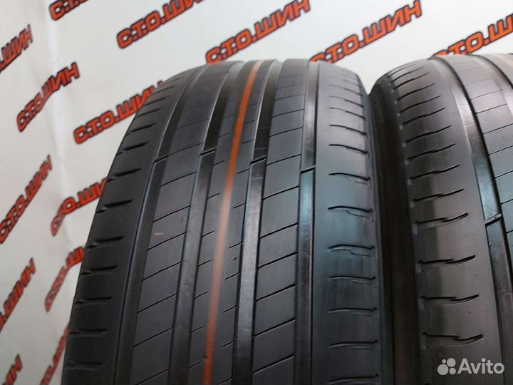 Michelin Latitude Sport 3 235/65 R17 108V