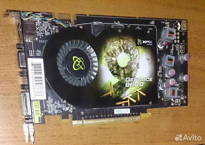 Видеокарты GTX770-2G\GT9600pci-e/agp