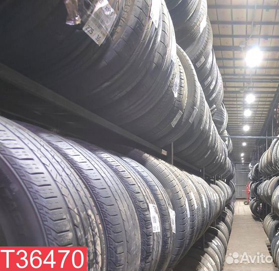 Goodyear Eagle F1 Asymmetric 3 275/45 R21 95L