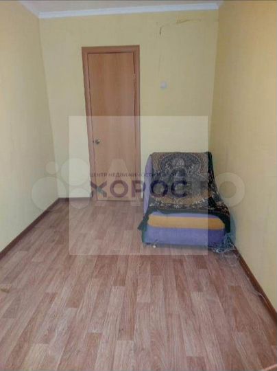 2-к. квартира, 44,2 м², 4/4 эт.