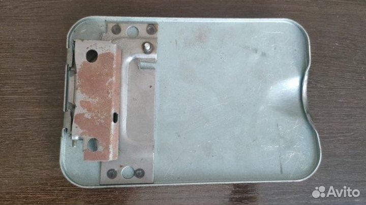 Лючок топливного бака LADA Ваз 2110