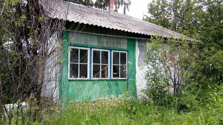 Участок 6 сот. (СНТ, ДНП)