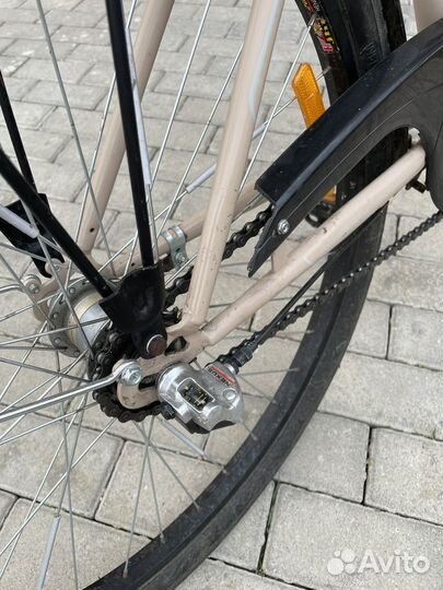 Велосипед женский Totem