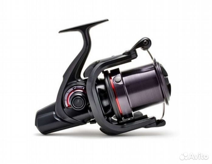 Катушка Daiwa 22 Whisker 45 SCW QD OT NEW