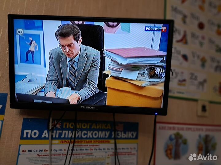 ЖК Телевизор LED 