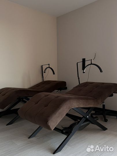 Салон красоты бровей и ресниц