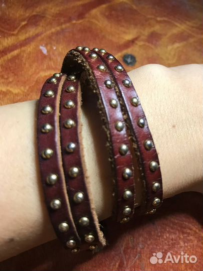 Браслет фенечка