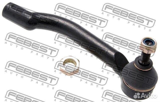 Наконечник рулевой правый