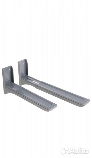 Кронштейны для микроволновки