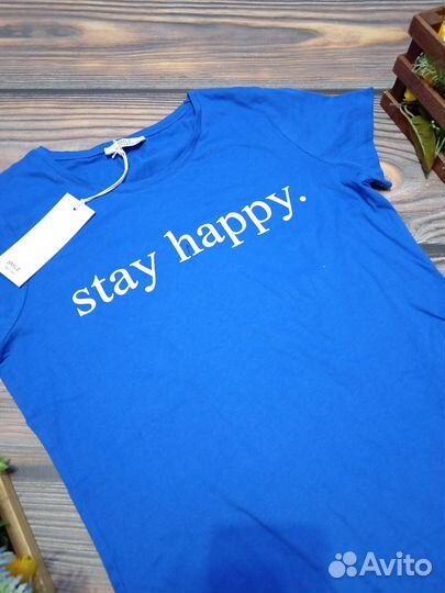 Футболка 42 размер