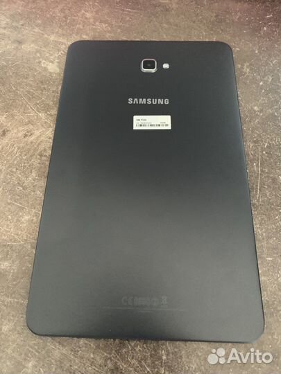 Samsung Galaxy Tab A 10.1