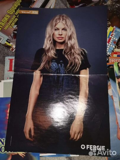 Разные звезды