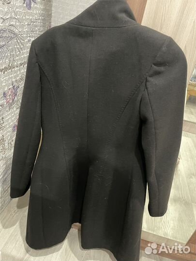 Пальто женское