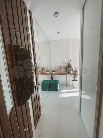 1-к. квартира, 30 м², 3/4 эт.