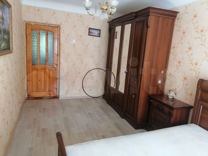 2-к. квартира, 45 м², 2/5 эт.