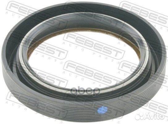 Сальник коробки скоростей 40.8X59.2X8.8 fiat DU