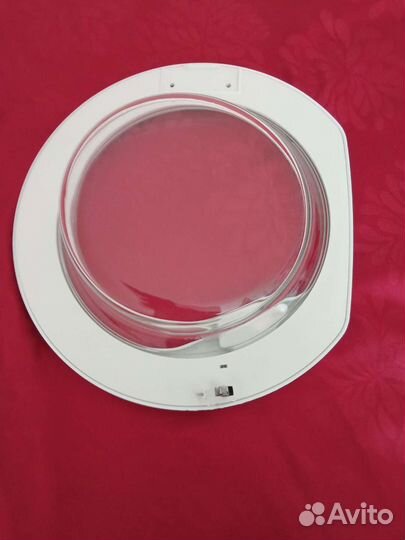 Люк для стиральной машины candy