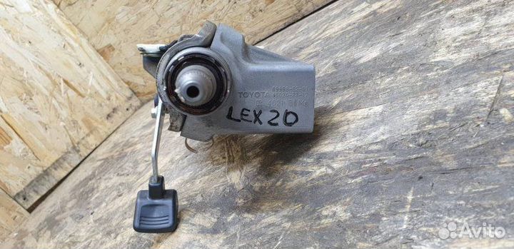 Рулевая колонка Lexus Is 2 2.5 2008