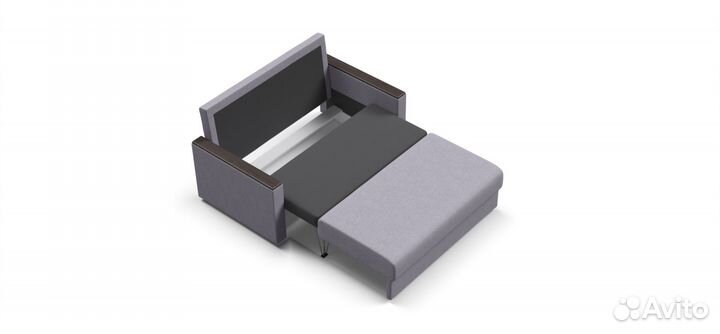 Диван Прямой Атланта Лайт из наличия