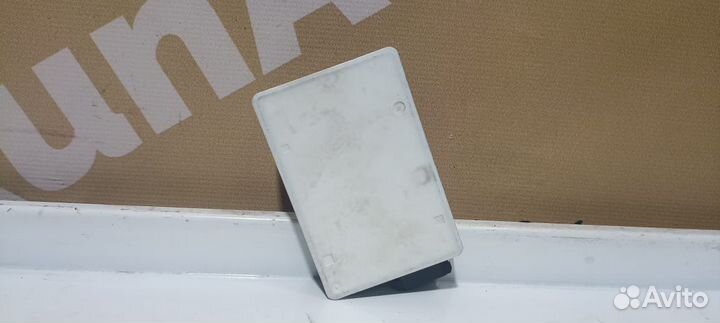 Датчик радарный Mercedes A0009052504