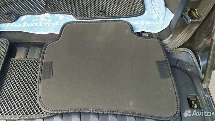 Аксессуары