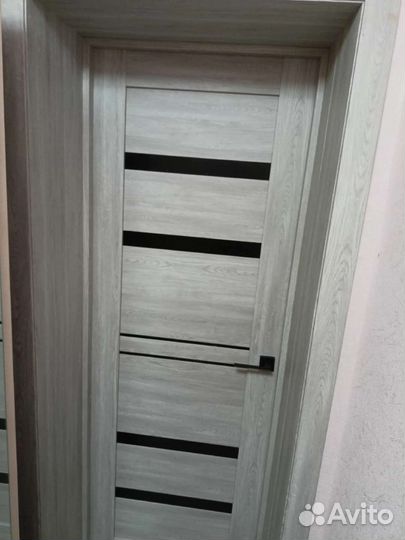 Двери межкомнатные от производителя