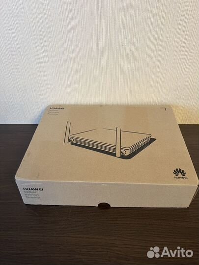 Роутер Huawei HG8245H