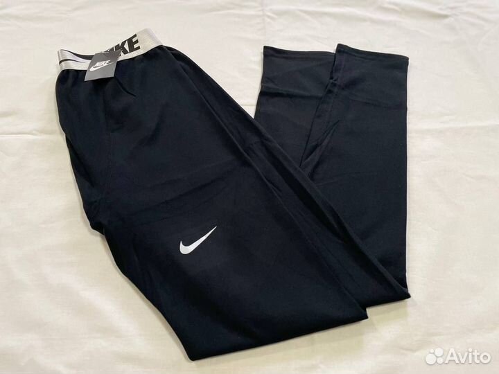 Кальсоны мужские Nike