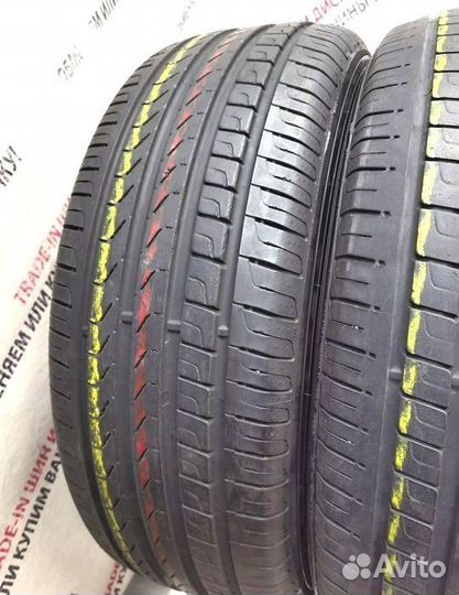 Pirelli Scorpion Verde 225/65 R17 102H