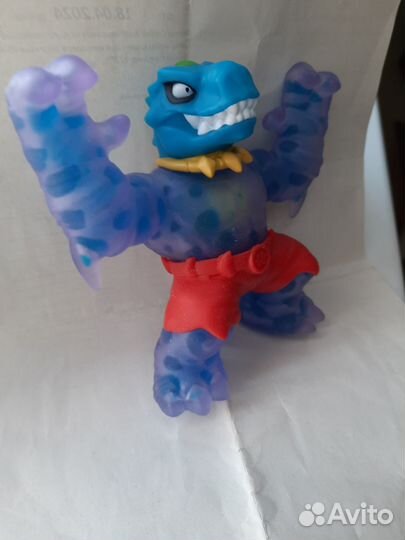 Детские игрушки