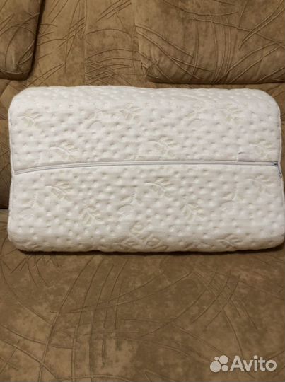 Подушка ортопедическая детская